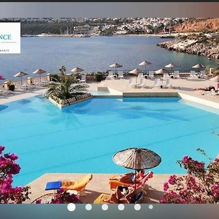 Seaview Holiday Home Kalkan Zewnętrze zdjęcie
