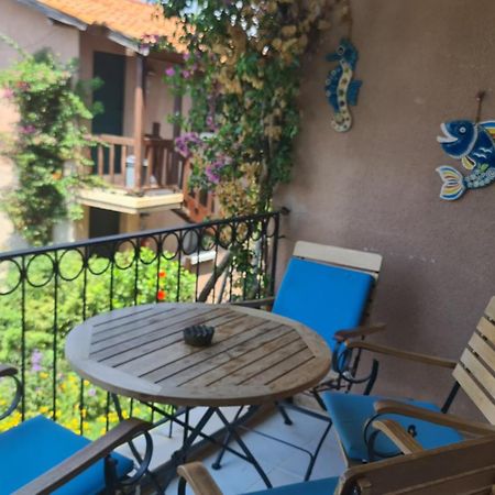 Seaview Holiday Home Kalkan Zewnętrze zdjęcie