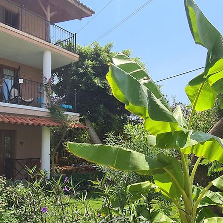 Seaview Holiday Home Kalkan Zewnętrze zdjęcie