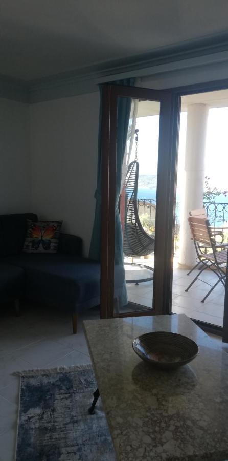 Seaview Holiday Home Kalkan Zewnętrze zdjęcie