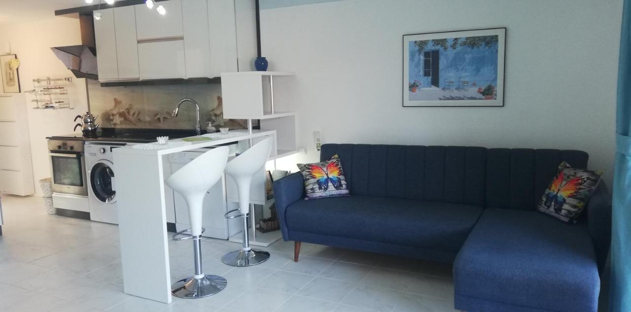 Seaview Holiday Home Kalkan Zewnętrze zdjęcie