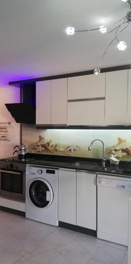 Seaview Holiday Home Kalkan Zewnętrze zdjęcie
