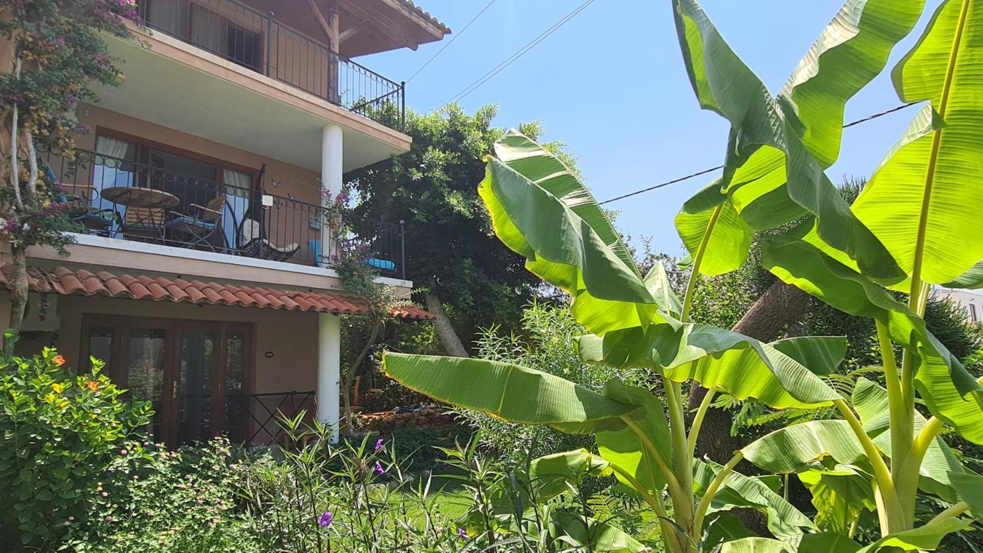 Seaview Holiday Home Kalkan Zewnętrze zdjęcie